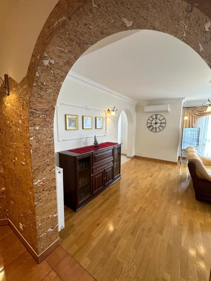 Villa Sophie Zabno Eksteriør billede