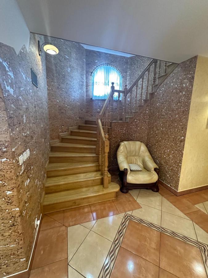 Villa Sophie Zabno Eksteriør billede